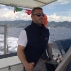 Federico Morra - Diving Group Portofino
